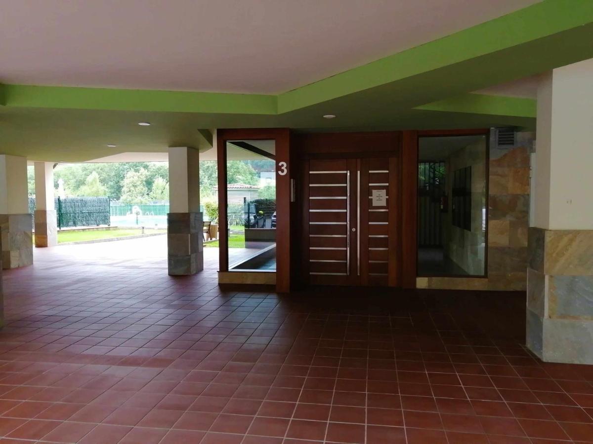 Rincon Con Piscina En Picos De Europa Apartment Onís Exterior foto